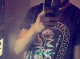 Hungboy