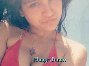 HungryBunny