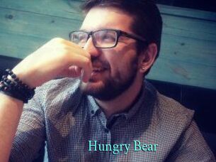Hungry_Bear