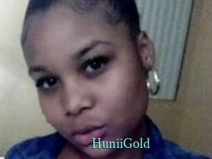 Hunii_Gold