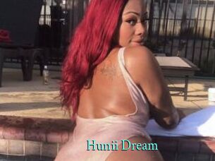 Hunii_Dream