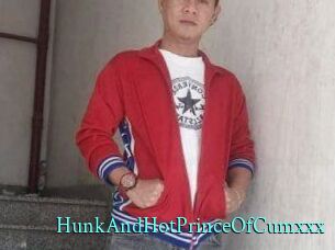HunkAndHotPrinceOfCumxxx