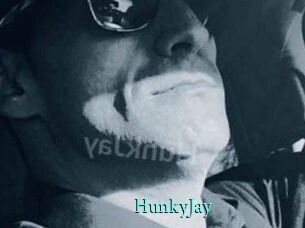 HunkyJay