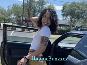 HunnieBunzxxx