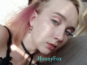 HunnyFox