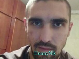 HunnyNik