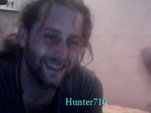 Hunter710