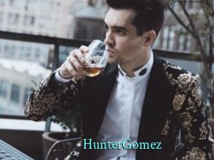 HunterGomez