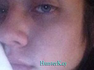 HunterKay