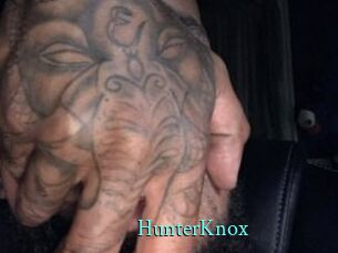 HunterKnox