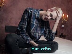 HunterPas