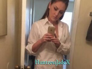 HuntressJadeX