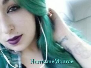 HurricaneMonroe xxx Fantasy Land