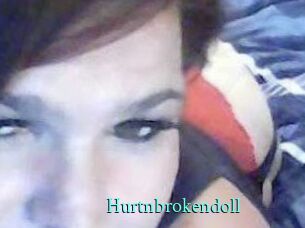 Hurtnbrokendoll