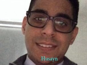 Husayn xxx Fantasy Land
