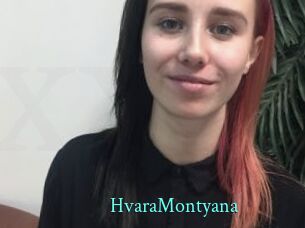 HvaraMontyana