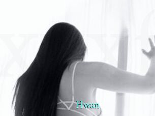 Hwan