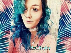 HxCHayley