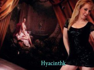 Hyacinthk