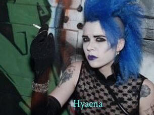 Hyaena