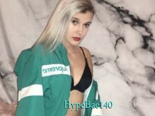 HypeBae140