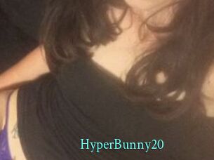 HyperBunny20 xxx Fantasy Land