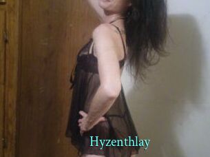 Hyzenthlay