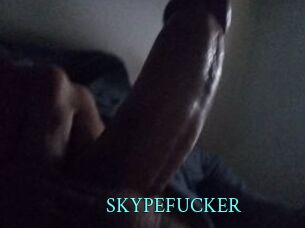 SKYPEFUCKER xxx Fantasy Land