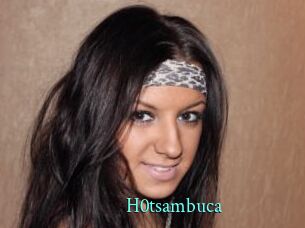 H0tsambuca