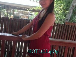 HOTL0LLipOp