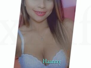 Haanny