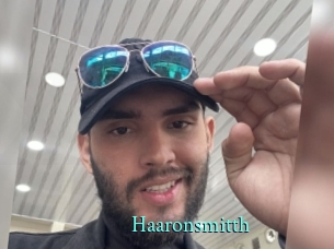 Haaronsmitth