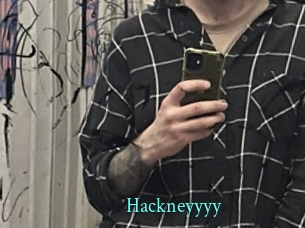 Hackneyyyy