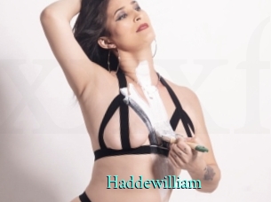 haddewilliam xxx Fantasy Land