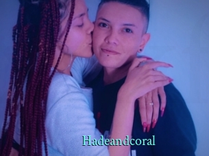 Hadeandcoral