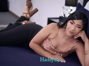 Hadejune