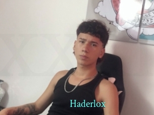 Haderlox
