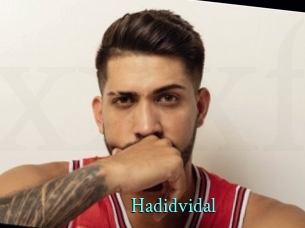 Hadidvidal