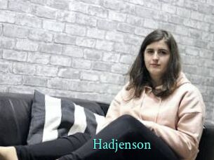 Hadjenson