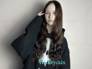 Hadleycain