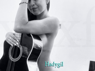Hadygil