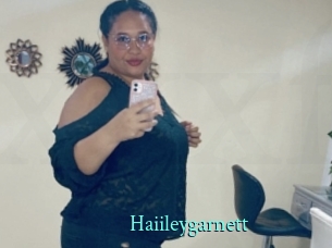 Haiileygarnett
