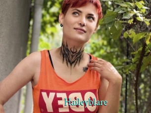 Haileyblare