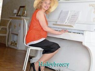 Haileybreezy