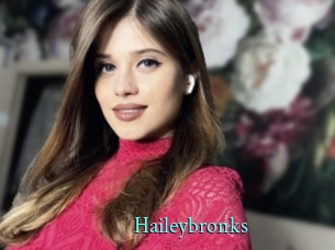 Haileybronks