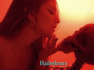 Haileybuny