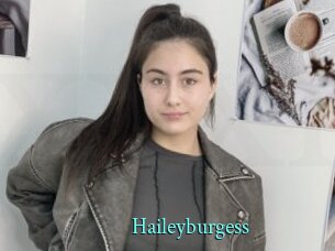 Haileyburgess