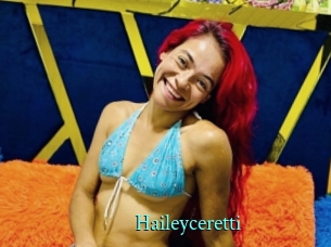 Haileyceretti