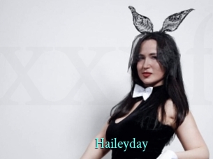 Haileyday