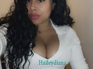 Haileydiana